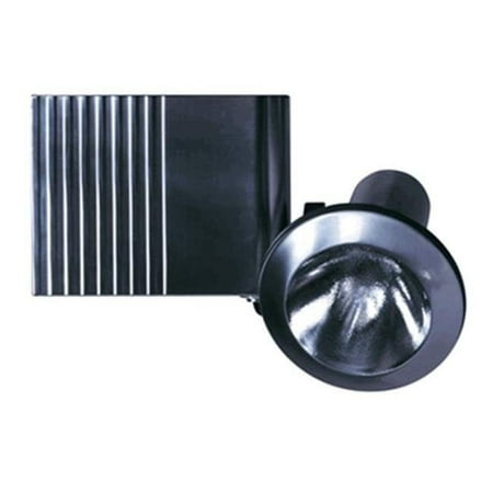 

Cal Lighting JT-902-70W-PWH Metal Halide Directional Spotlight Track Head- Pure White - 70 Watts
