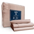 thumbnail image 1 of Juego De Sabanas King Size, Premium Tacto Egipcio, Laila, 1 of 9
