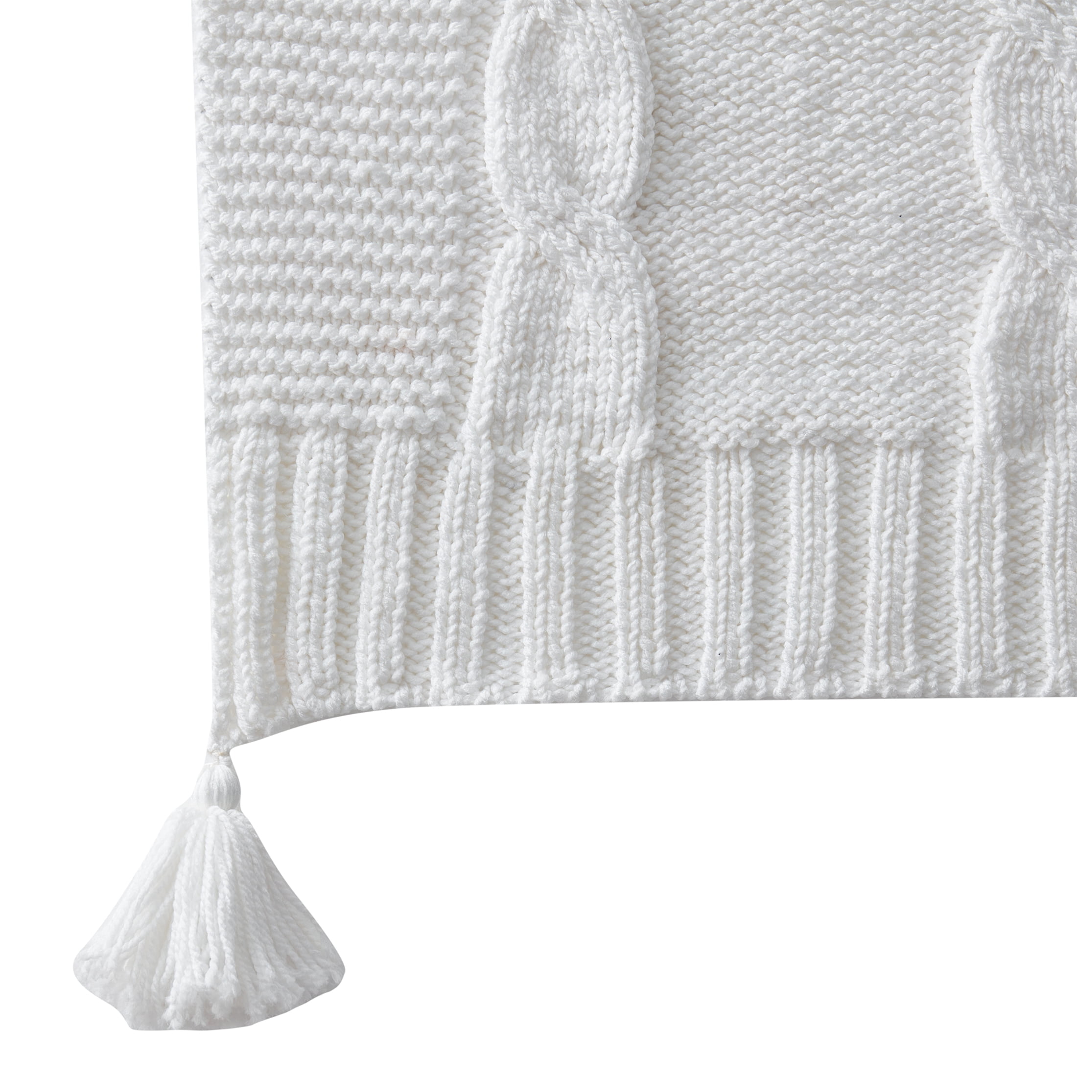 Cotton Throw Blanket by Myra – Horse Creek Boutique