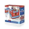thumbnail image 3 of Fisher-Price Bouncetastic Bouncer, 50 Play Balls Included, 3 of 8