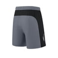 thumbnail image 6 of Zimjoy Men's Athletic Basketball Shorts Breathable Quick Dry Elastic Drawstring Loose Fit Running Gym Workout Casual Sport Training Shorts Dark Gray L, 6 of 6