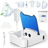Portable Vaporizer Handheld Personal Inhalers Machine for Kids Adult,Travel,Home Daily Use