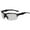 Sky Blue, variant on Ticikt Polarized Sports Sunglasses for Men Women Fishing Cycling Running Motorcycle Lightweight Frame