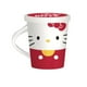 thumbnail image 1 of Hello Kitty 354 ml Fun Kids Tarro Con Tapa De Porcelana Sanrio Fun Kids MDOX95484, 1 of 3