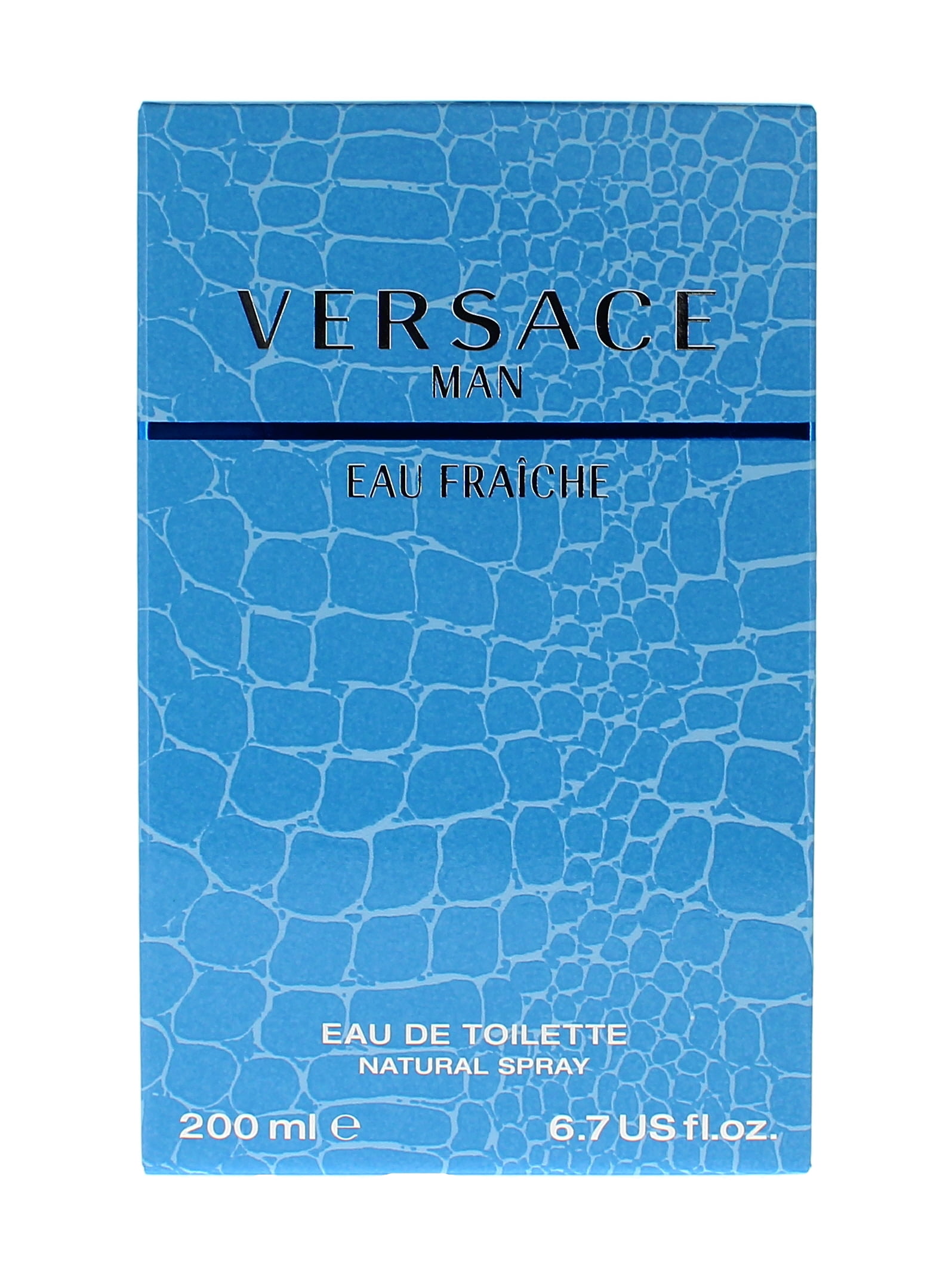 Versace Eau Fraiche 6.7oz EDT Spy (M)