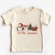 thumbnail image 5 of Camiseta navideña de Papá Noel para niños y niñas pequeños, camisetas navideñas de manga corta, camisetas festivas, 5 of 5