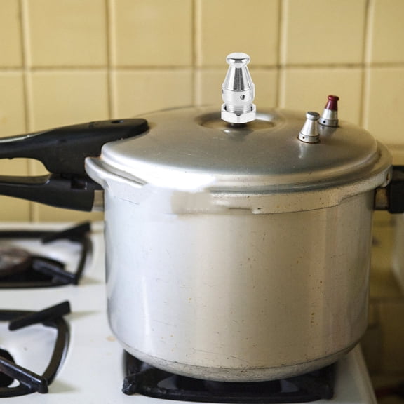 WHAMVOX  2 Pcs Pressure Cooker Replacement Parts Safety Valve