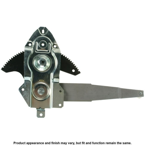 CARDONE New 82-369A Window Regulator Front Left fits 1985-1992 Ford