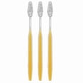 thumbnail image 1 of Individually Wrapped Travel Toothbrushes for Adults and Kids, Compact Disposable Oral Care Kit, 100 Count, 1 of 5