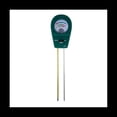 thumbnail image 1 of LY101 del Suelo Digital Conecta y Reproduce 3-En-1 Probador de Suelo Planta Humedad Fertilidad Detector de PH JardíN, 1 of 5
