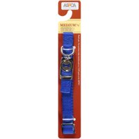 ASPCA Collection Adjustable Collar, Medium, 1ct