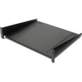 thumbnail image 1 of Schneider Electric IT USA  Fixed Shelf - Black, 1 of 1