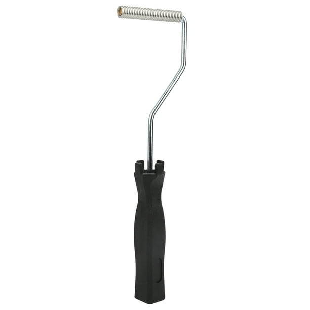 6 pulgadas 16 LED barra de luz bombilla de haz lámpara de trabajo auxiliar para coche 12-24 V negro Jadeshay A