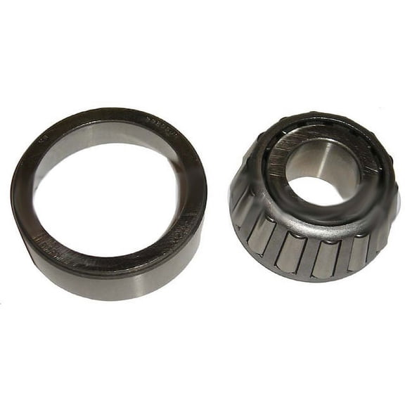 Front Outer Wheel Bearing - Compatible with 2003 - 2006 Dodge Sprinter 2500 2004 2005