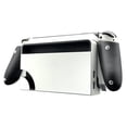 thumbnail image 3 of Satisfye ZenGrip Ronin Blanco Agarre Compatible con Nintendo Switch con Función de Acople, 3 of 9