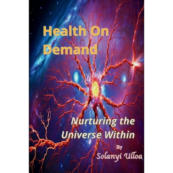 Health on Demand, (Paperback)