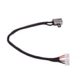 thumbnail image 4 of 20X Cable de Mazo de Alimentación de CC para 15-3551 14-3458 3558 3552, 4 of 6