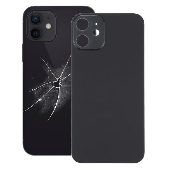 Easy Replacement Back Battery Cover For Iphone 12 Mini-