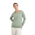 thumbnail image 2 of Mantis Womens Favourite Sweatshirt, 2 of 2