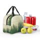 thumbnail image 5 of Disketp Fog Forest Bolsa Térmica para Almuerzo para Hombre y Mujer, Ideal para Trabajo, Senderismo y Picnic, 5 of 8