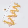 thumbnail image 3 of Fwttom Party Ribbon , Décorations de Scène de Pâques Serpentins Colorés Lapin de Pâques Oeufs de Pâques, 3 of 9