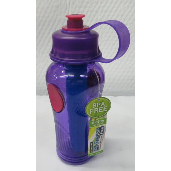 Cool Gear EZ-FREEZ Water bottle
