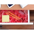 thumbnail image 2 of Fablon Roses Wall Decals 2 Pack, 2 of 3