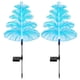 thumbnail image 1 of Luz de atmósfera de jardín, luz solar de medusas de 600mAh, luz de medusas de pentagrama, 1 of 7