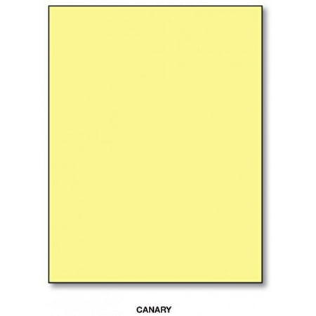 - Color Card Stock Paper, 8.5
