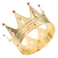 thumbnail image 4 of Corona decorativa, corona de cumpleaños, diadema para fiestas, diadema bonita para niña, 4 of 7