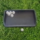 thumbnail image 3 of Bandeja duradera para pelotas de golf, accesorio de almacenamiento de contenedores para practicar en el patio interior Negro Sharpla Bandeja de pelotas de golf, 3 of 8
