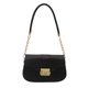 thumbnail image 5 of Bolso cuadrado pequeño con estampado de cocodrilo y textura pequeña para mujer, nuevo estilo 2025, moderno y de alto valor, bolso bandolera versátil., 5 of 5