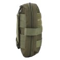 thumbnail image 1 of Bolsa al aire libre tácticas asalto militar Molle emergencia ANGGREK Otros, 1 of 8