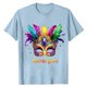 thumbnail image 2 of Tops para hombre, blusas y camisas de manga corta con cuello redondo para hombre, camisetas casuales con estampado de moda para hombre, blusa de manga corta, blusa de poliéster para hombre., 2 of 5