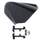thumbnail image 1 of Cupula parabrisas Kusrkot para motocicleta Clip ajustable de extensión Universal, 1 of 8