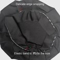 thumbnail image 3 of LOYHUANG Kids Chef Apron and Hat, 3 of 7