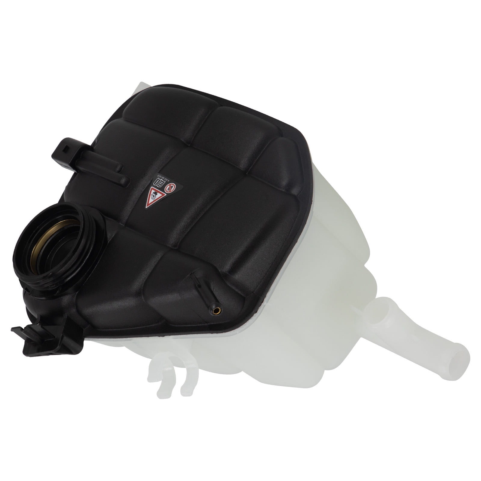 Maxpeedingrods Engine Coolant Reservoir Radiator Expansion Tank for Mercedes-Benz GL320 GL350 GL450 ML320 ML350 ML450 ML500 SLS 2007-2015