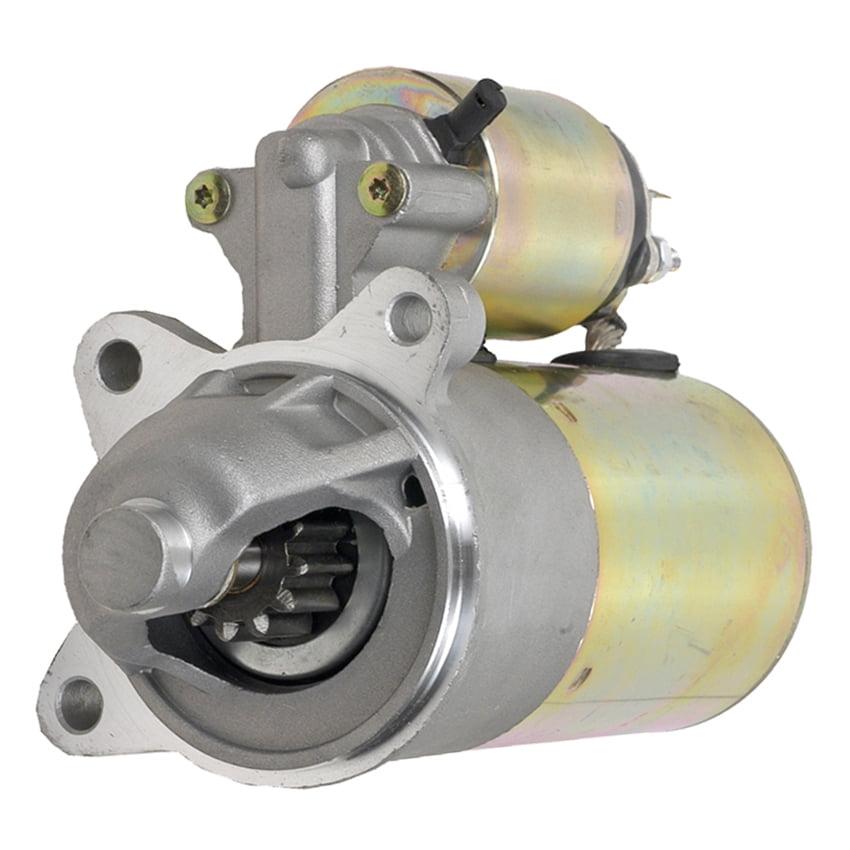NEW Original Ford Alternator For Mercury Grand Marquis 2010 2011 VIN V
