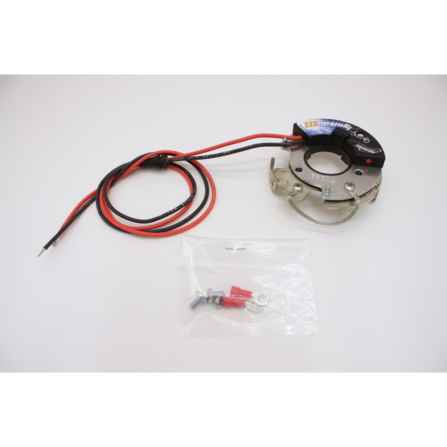 Chrysler Ignition Module PerTronix 1385LS Ignition Module,Chrysler-Dual Point - Walmart.com