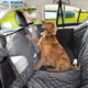 thumbnail image 2 of Dog Car Seat Cover Mattresses Waterproof Pet Transport Puppy Carrier Car Backseat Protector Mat Car Hammock For Small Large Dogs ShopWise Round, 2 of 8