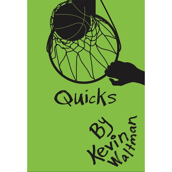 Pre-Owned D-Bow High School Hoops Quicks, (Paperback)