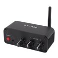 thumbnail image 1 of Sound Preamplifier, Dual Op Amp NE5532 Phono Turntable Phonograph Preamp 20dB Sound Distribution  3.5mm Port  For PC For Speaker, 1 of 8