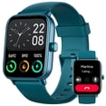 thumbnail image 1 of Reloj inteligente Fitpolo ID205L con pantalla táctil Bluetooth Alexa de 1.8 pulgadas, 1 of 9