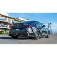 thumbnail image 3 of Borla 140826BC ATAK ® Series Cat Back System EXHAUST SYSTEM, 3 of 4