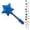 blue, variant on Contactless Credit Card Magic Wand: Portable Tap to Pay Card - RFID Protection, Secure & Lightweight - Ideal for Daily Use, Travel & Shopping (pink),green,1
