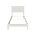 thumbnail image 6 of Nantucket Traditional Bed, Multiple Sizes, Multiple Colors, 6 of 6