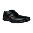 thumbnail image 2 of Mocasin Hombre Adriano Gianetti Escolar Vestir negro 25.5, 2 of 5