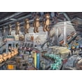 thumbnail image 2 of Escape Puzzle: Usine de Jouets - Casse-Tête de 368 Pcs, 2 of 2