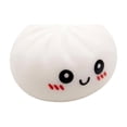 thumbnail image 7 of Mini Dumpling Squishies,Dumplings Stress Balls Fidget Sensory Balls, Dumplings Sensory Squeeze with Smile for Stress Relief, 7 of 7