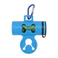 thumbnail image 4 of Ccdes Pet Waste Bag Dispenser, Convenient Dog Poop Bag Dispenser Leakproof For Dog Walking, 4 of 8